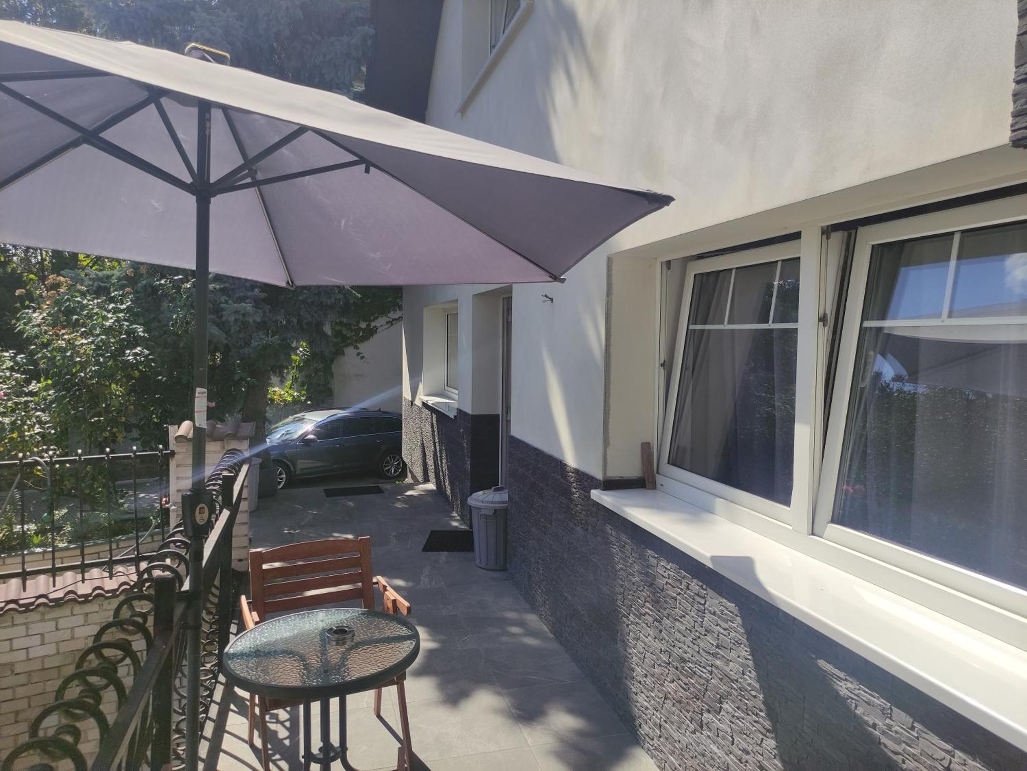 Cozy Gardens Apartments In Prague — Photos 2